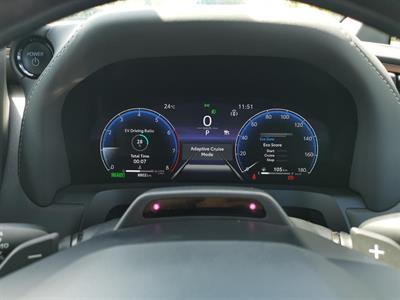 2024 Toyota Alphard - Thumbnail