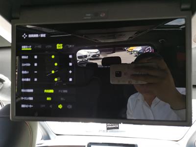 2024 Toyota Alphard - Thumbnail