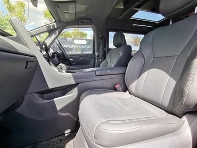 2024 Toyota Alphard - Thumbnail