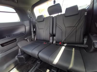 2024 Toyota Alphard - Thumbnail