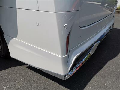 2024 Toyota Alphard - Thumbnail