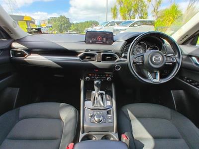 2019 Mazda Cx-5 - Thumbnail