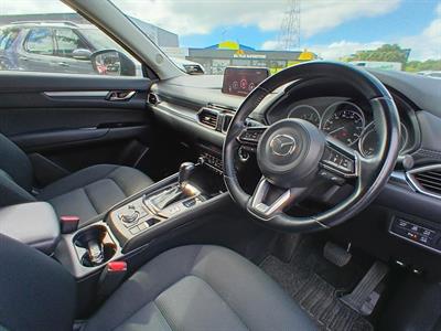 2019 Mazda Cx-5 - Thumbnail