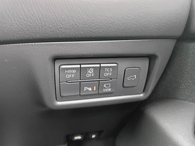 2019 Mazda Cx-5 - Thumbnail