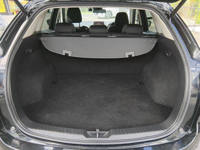 2019 Mazda Cx-5 - Thumbnail
