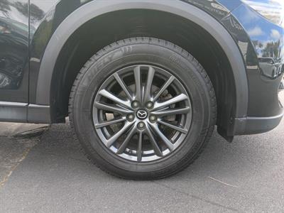 2019 Mazda Cx-5 - Thumbnail