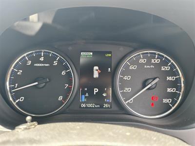 2019 Mitsubishi Outlander - Thumbnail