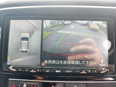 2019 Mitsubishi Outlander - Thumbnail