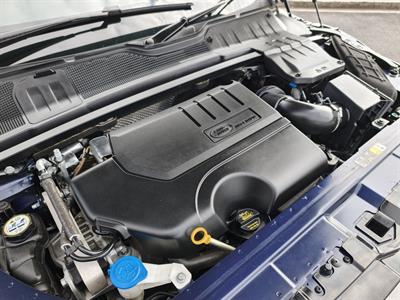 2019 Land Rover Range Rover Evoque - Thumbnail