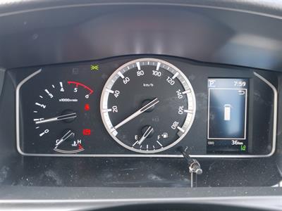 2026 Toyota Hiace - Thumbnail