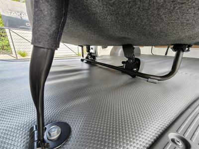 2026 Toyota Hiace - Thumbnail