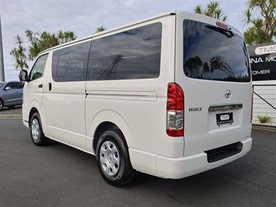 2026 Toyota Hiace - Thumbnail
