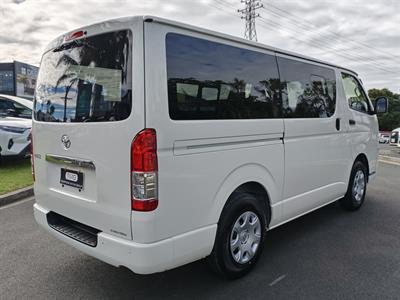 2026 Toyota Hiace - Thumbnail