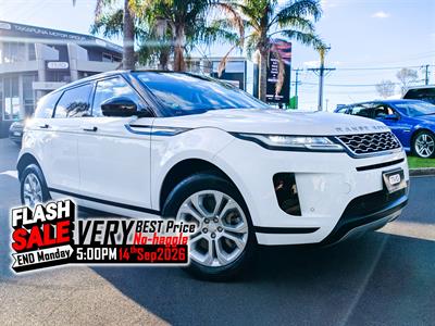 2019 Land Rover Range Rover