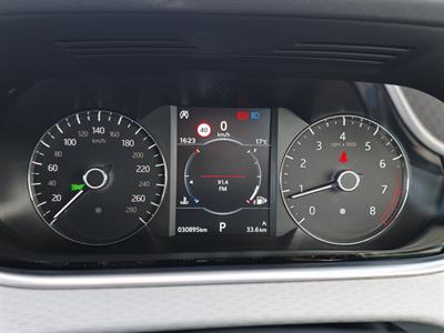 2019 Land Rover Range Rover Evoque - Thumbnail