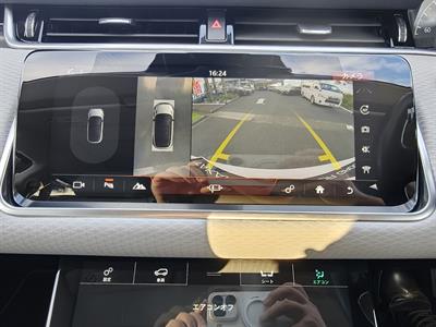 2019 Land Rover Range Rover Evoque - Thumbnail