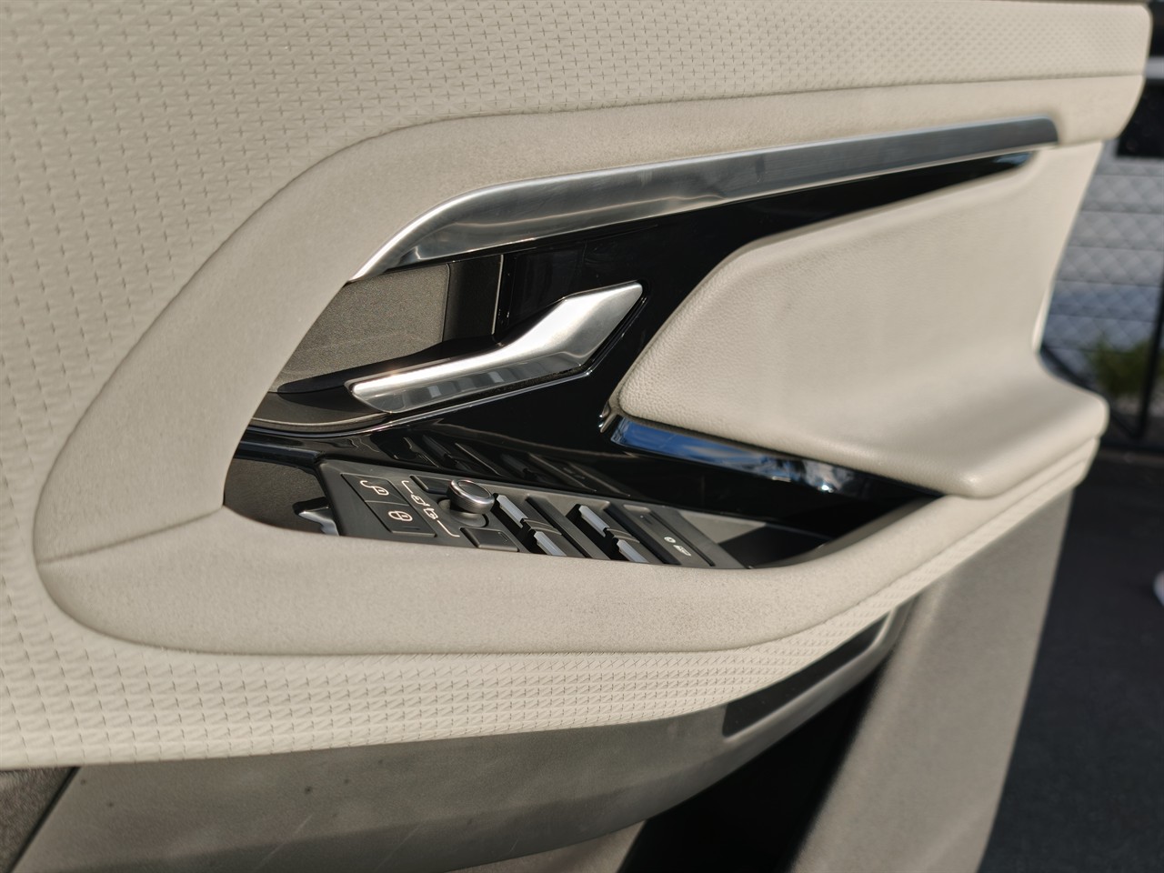 2019 Land Rover Range Rover Evoque