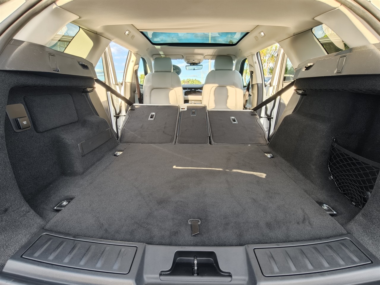 2019 Land Rover Range Rover Evoque