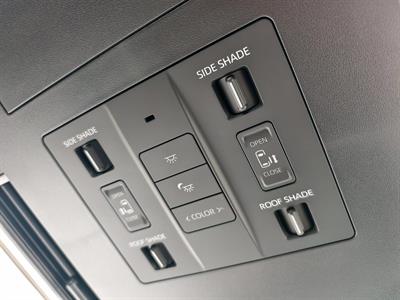 2025 Toyota Alphard - Thumbnail