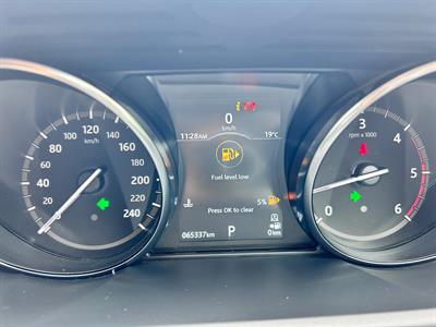 2019 Land Rover Discovery - Thumbnail