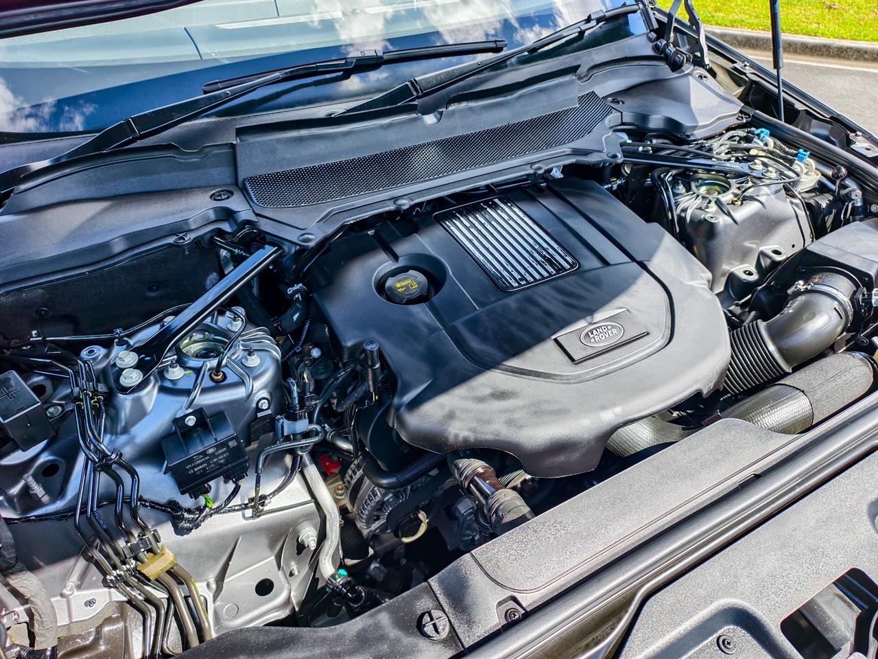 2019 Land Rover Discovery