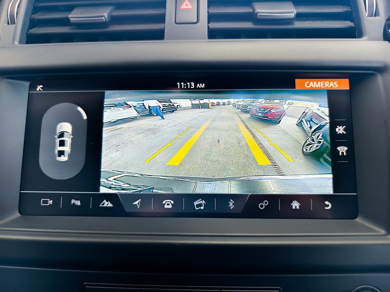 2019 Land Rover Discovery