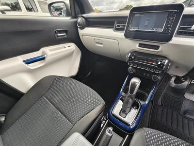 2020 Suzuki IGNIS - Thumbnail