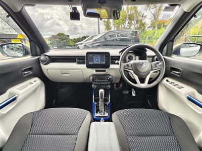 2020 Suzuki IGNIS - Thumbnail
