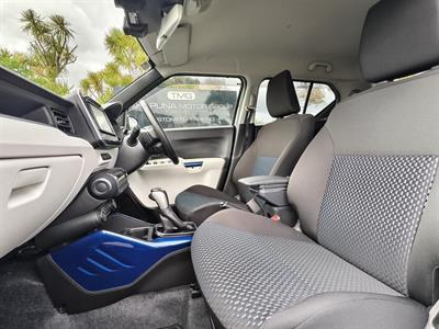 2020 Suzuki IGNIS - Thumbnail