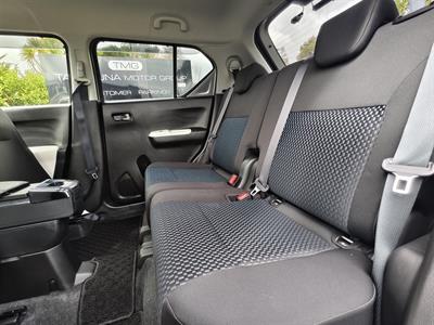 2020 Suzuki IGNIS - Thumbnail