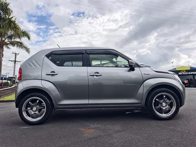 2020 Suzuki IGNIS - Thumbnail