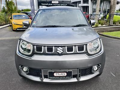 2020 Suzuki IGNIS - Thumbnail