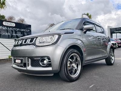 2020 Suzuki IGNIS - Thumbnail