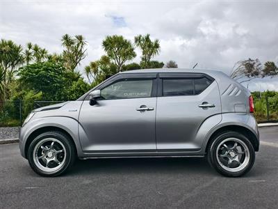 2020 Suzuki IGNIS - Thumbnail