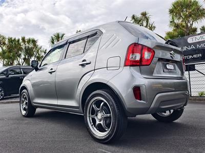 2020 Suzuki IGNIS - Thumbnail