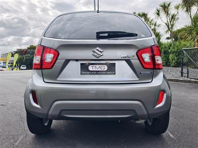 2020 Suzuki IGNIS - Thumbnail