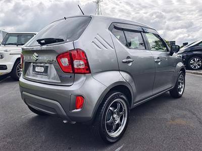 2020 Suzuki IGNIS - Thumbnail