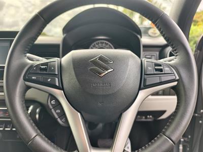 2020 Suzuki IGNIS - Thumbnail