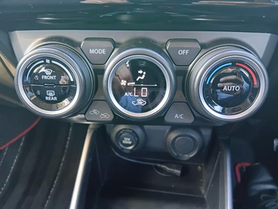 2020 Suzuki SWift - Thumbnail