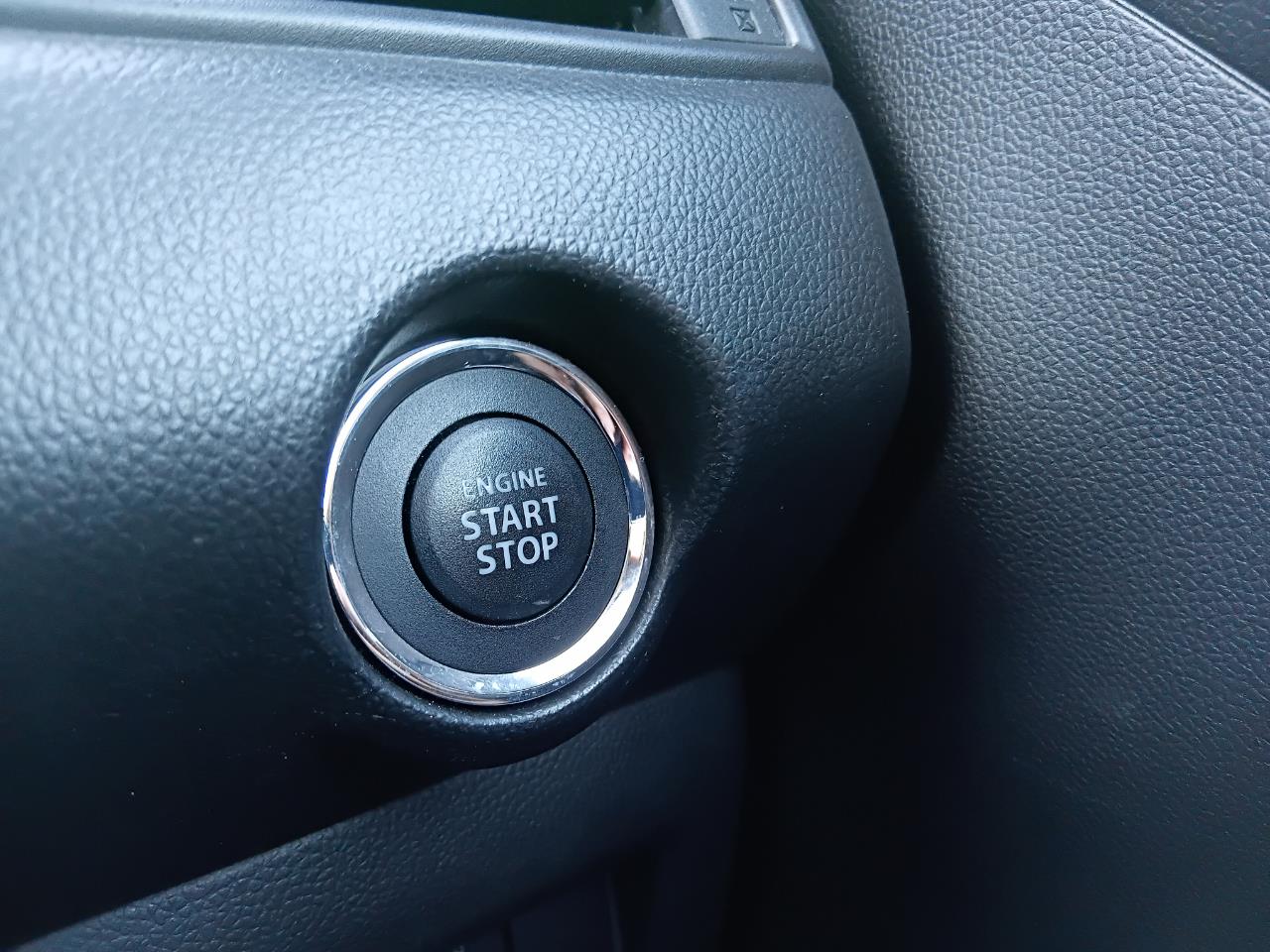 2020 Suzuki SWift