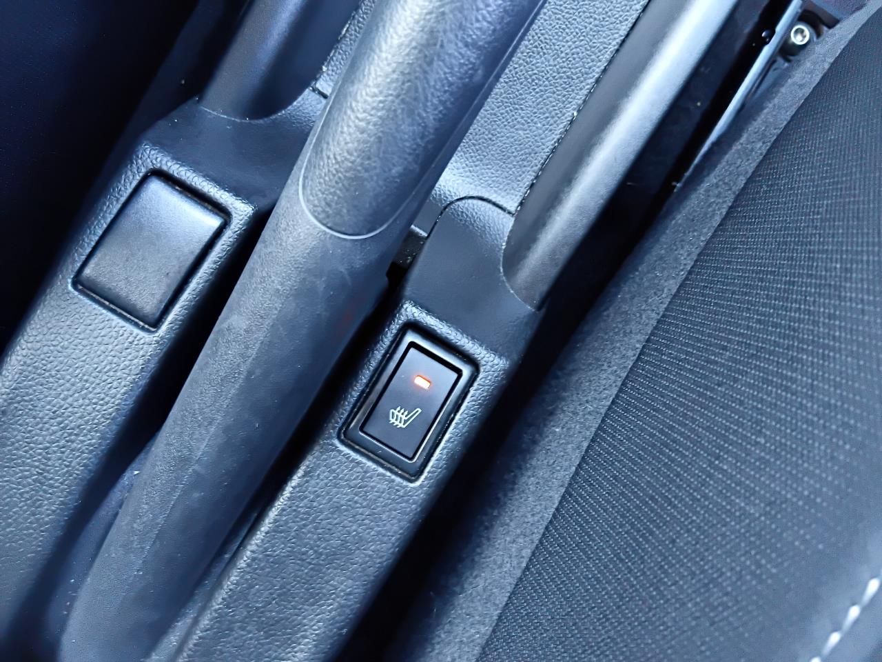 2020 Suzuki SWift
