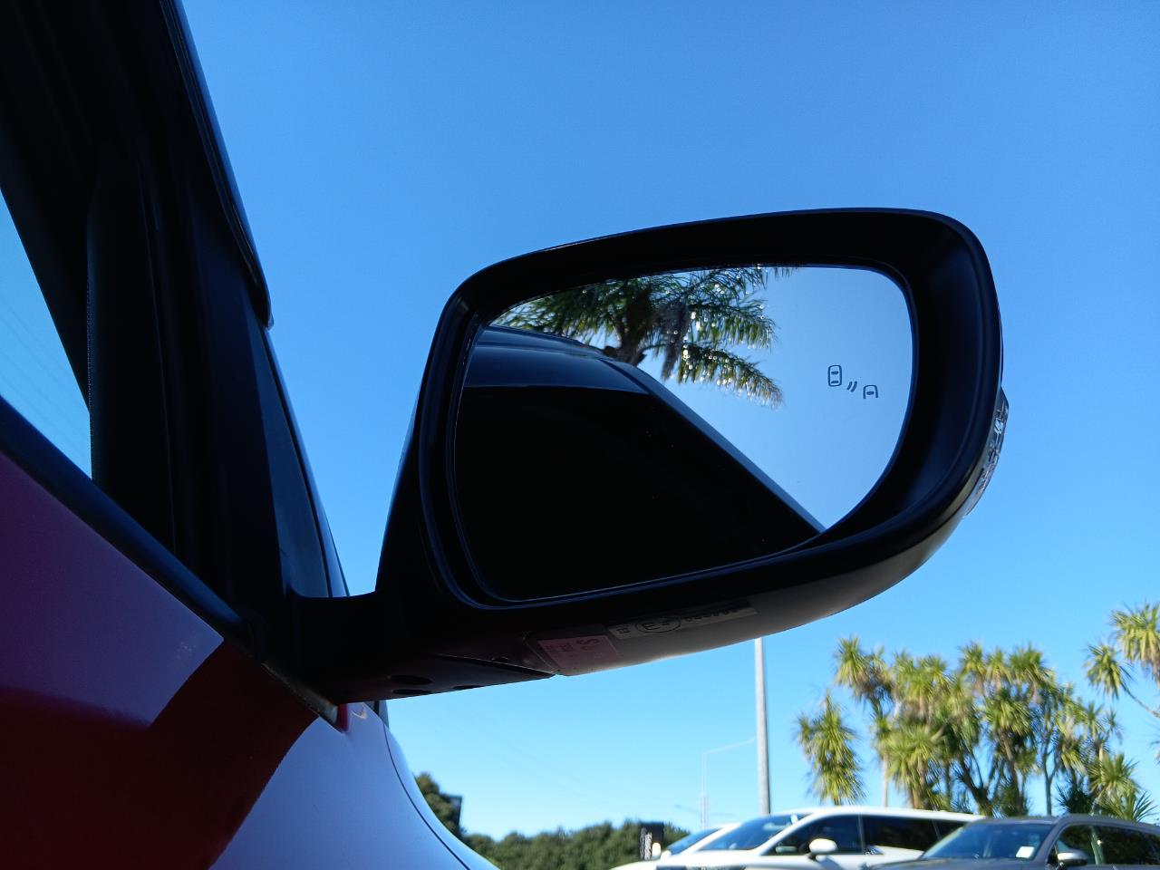 2020 Suzuki SWift