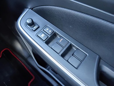 2020 Suzuki SWift - Thumbnail