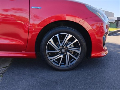 2020 Suzuki SWift - Thumbnail