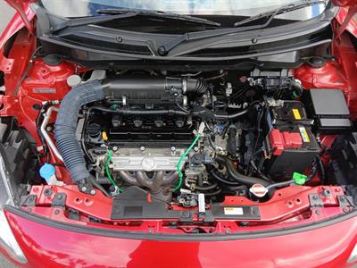 2020 Suzuki SWift - Thumbnail