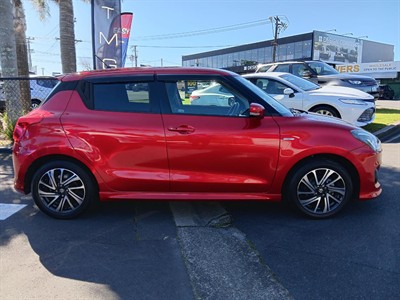 2020 Suzuki SWift - Thumbnail