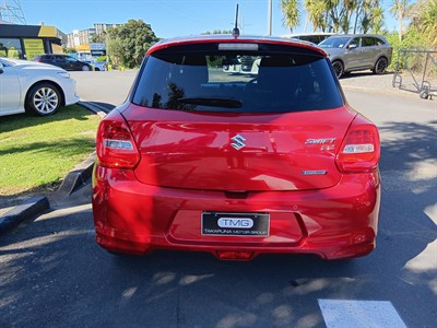 2020 Suzuki SWift - Thumbnail