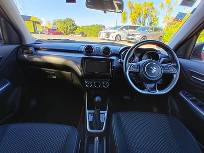 2020 Suzuki SWift - Thumbnail