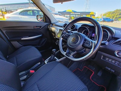 2020 Suzuki SWift - Thumbnail