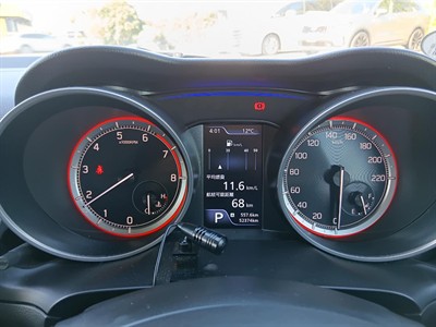 2020 Suzuki SWift - Thumbnail